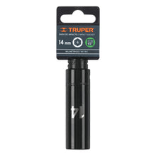 Cargar imagen en el visor de la galería, Copa Larga Dr 1/2" de Impacto 6 Punto de 14 mm