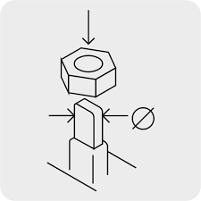 Regla de medidas Truper