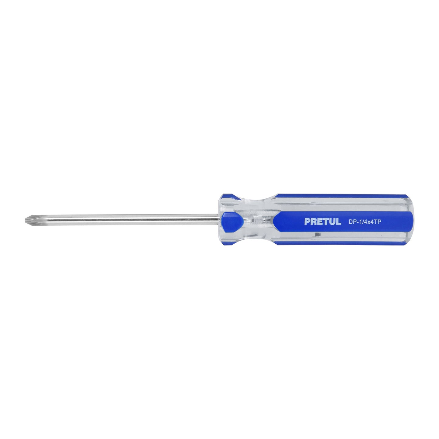 Screwdriver 4" Long Phillips