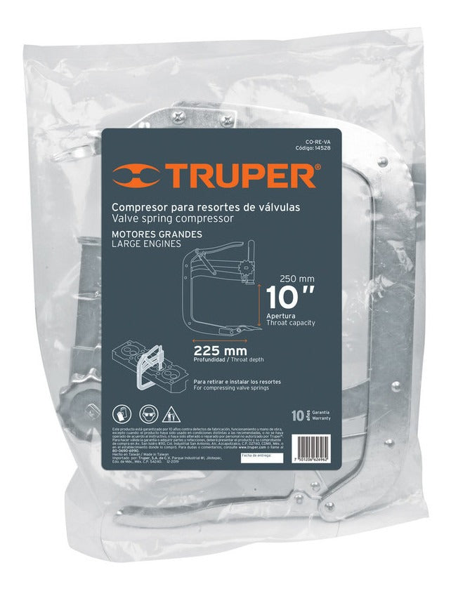 Compresor Para Resorte De Válvulas