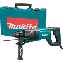 Cargar imagen en el visor de la galería, Rotary Hammer/Rotomartillo 1” SDS Plus Makita