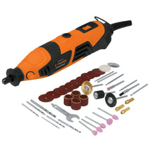 Cargar imagen en el visor de la galería, Rotary Tool 1/8” Profesional 150 W Truper
