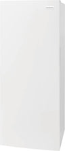 Cargar imagen en el visor de la galería, Freezer 13 cu ft Frigidaire blanco
