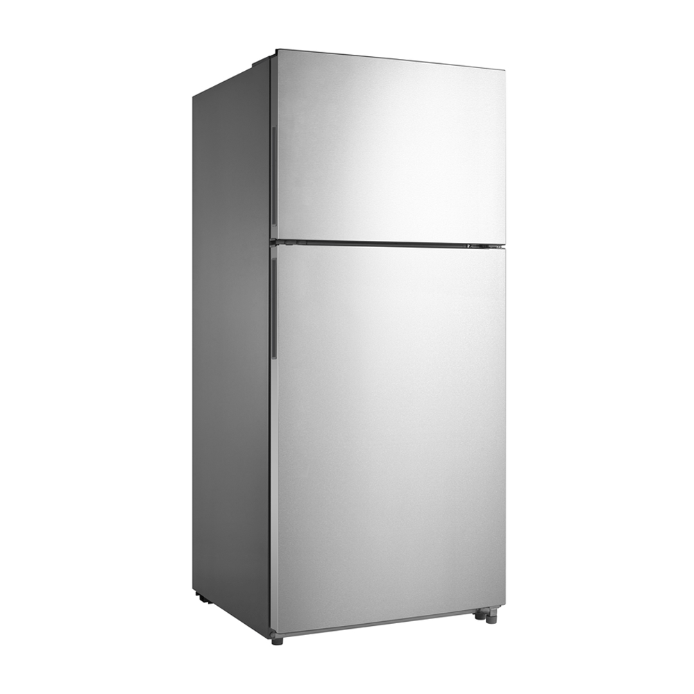 Nevera frigidaire 18 cu ft stainless Steel