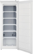 Cargar imagen en el visor de la galería, Freezer vertical 6 cu ft Frigidaire