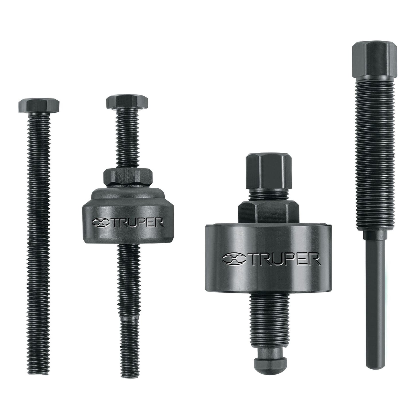 Puller Para Power Steering