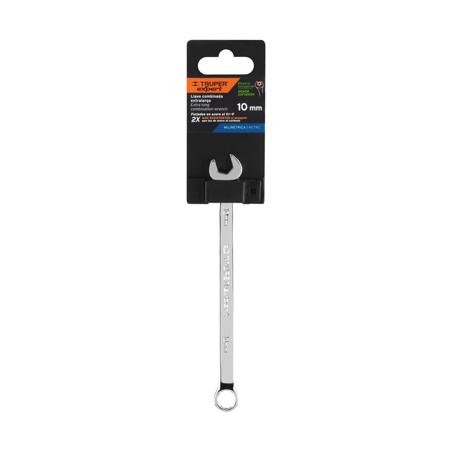 Combination Wrench, 10 mm