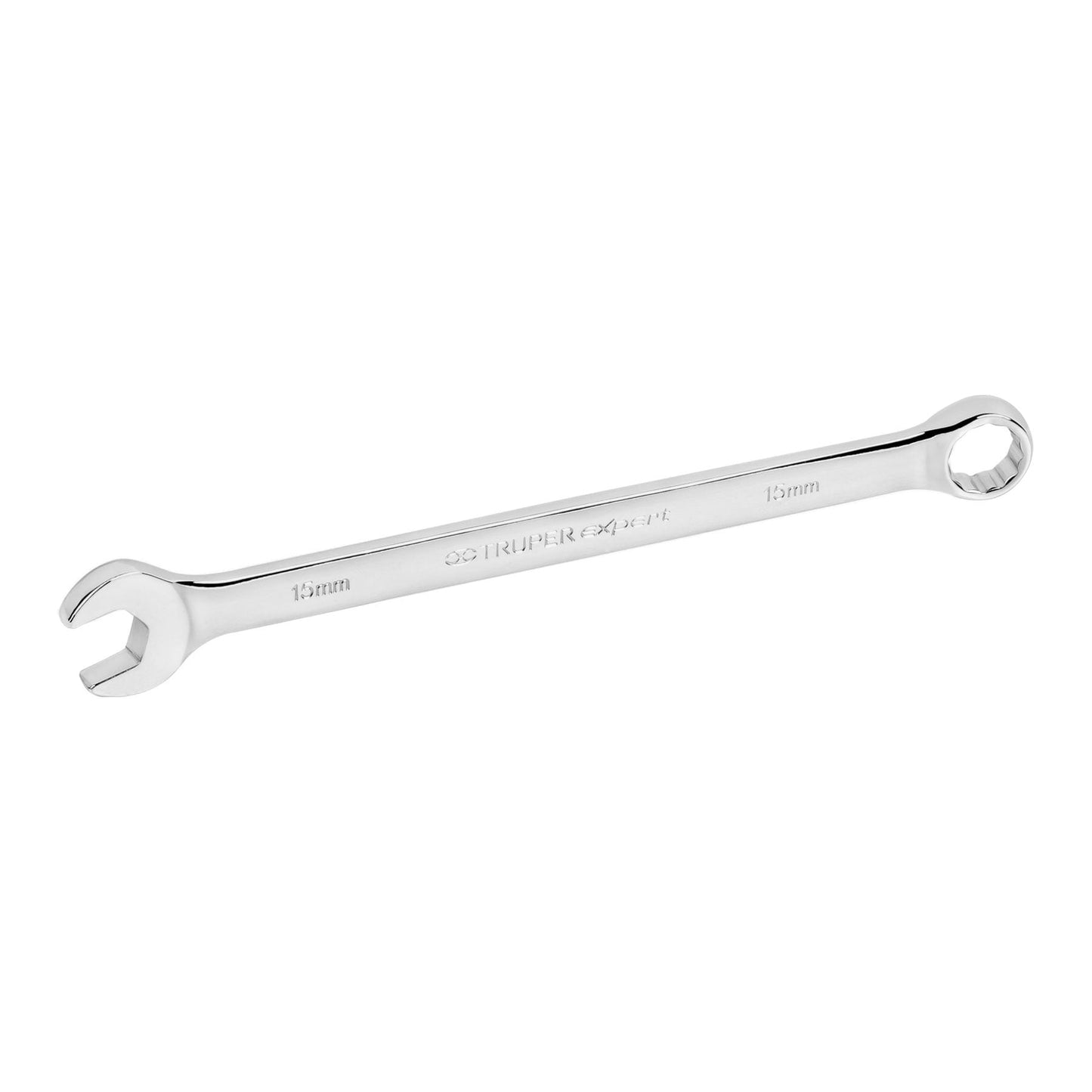 Llave Fija 12 Punto 15mm