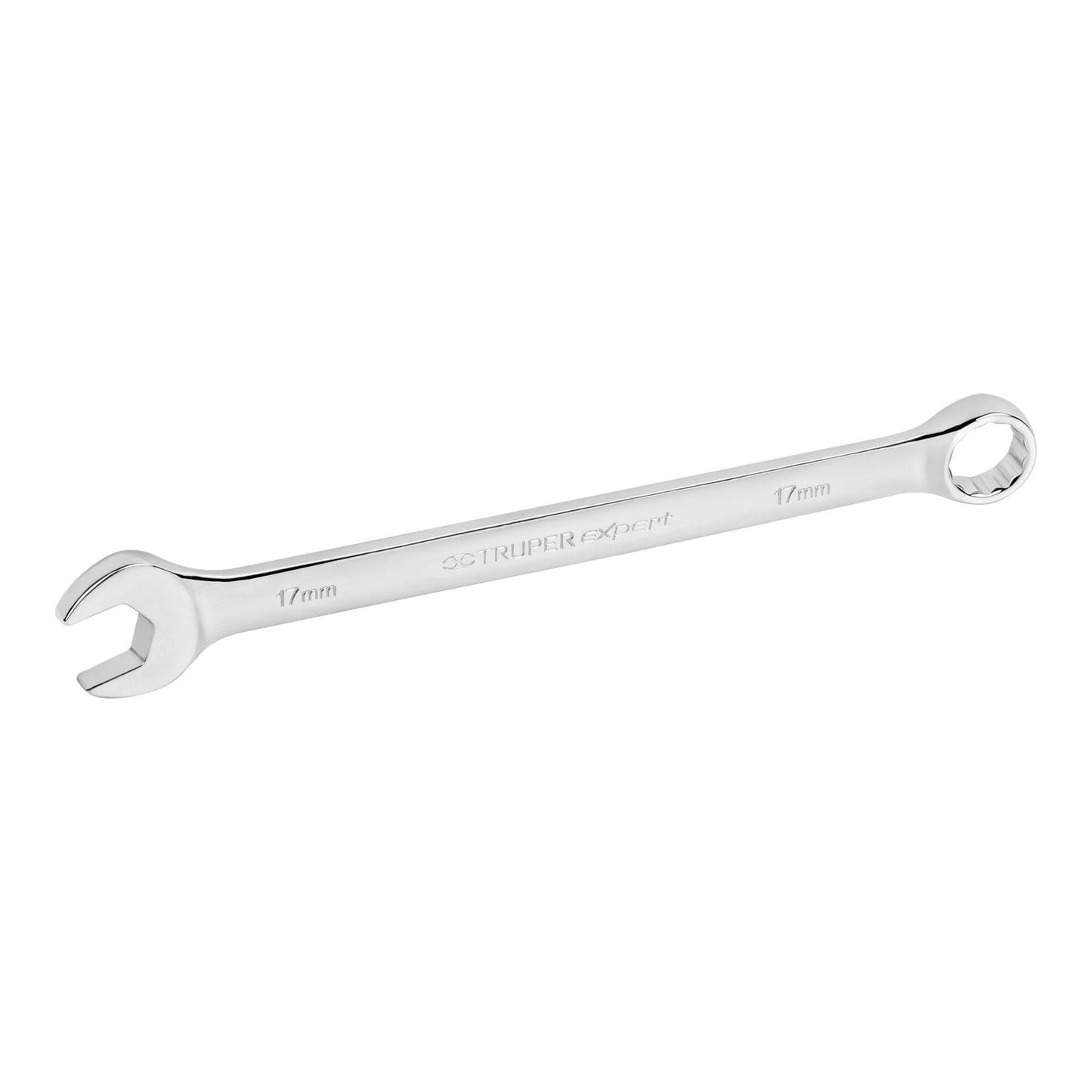 Llave Fija 12 Punto 17mm