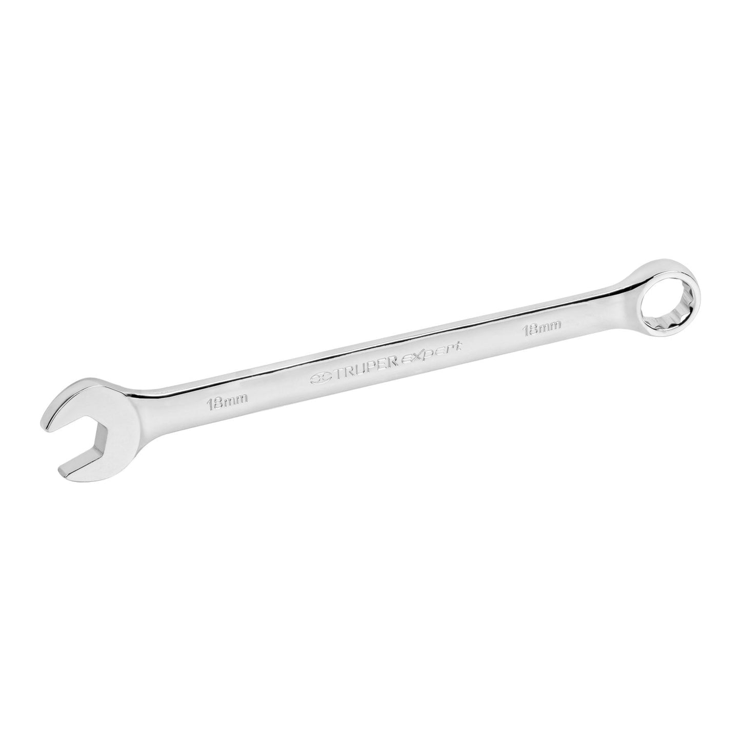 Llave Fija 12 Punto 18mm