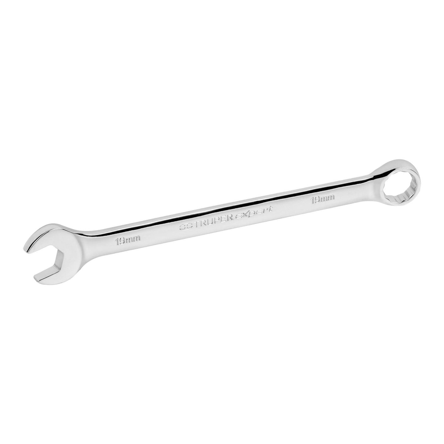 Llave Fija 12 Punto 19mm