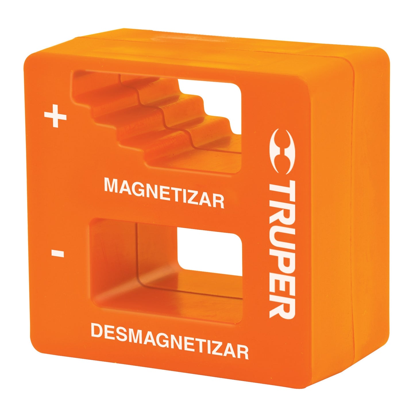 Magnetizador-desmagnetizador De Destornillador