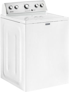 Lavadora Maytag 4.2 cu ft./ Top Load Washer with the deep water option 4.2 cu.ft