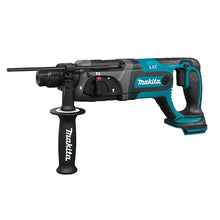 Cargar imagen en el visor de la galería, Rotary Hammer/Rotomartillo 7/8” 18V LXT SDS Plus (Tool Only) Makita