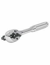 Cargar imagen en el visor de la galería, Chicharra Triple 1/4", 3/8" y 1/2"