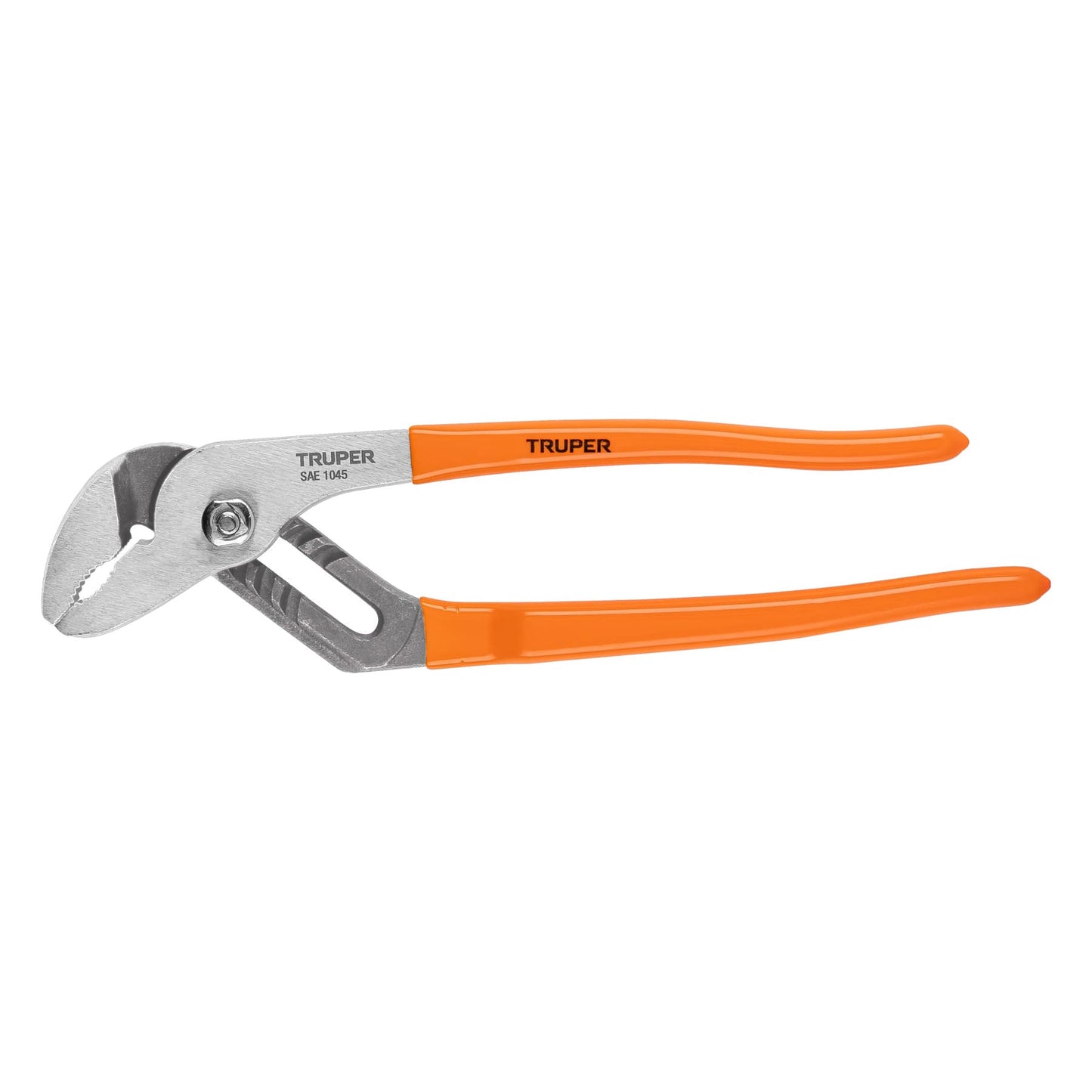 Groove joint plier 10” Truper