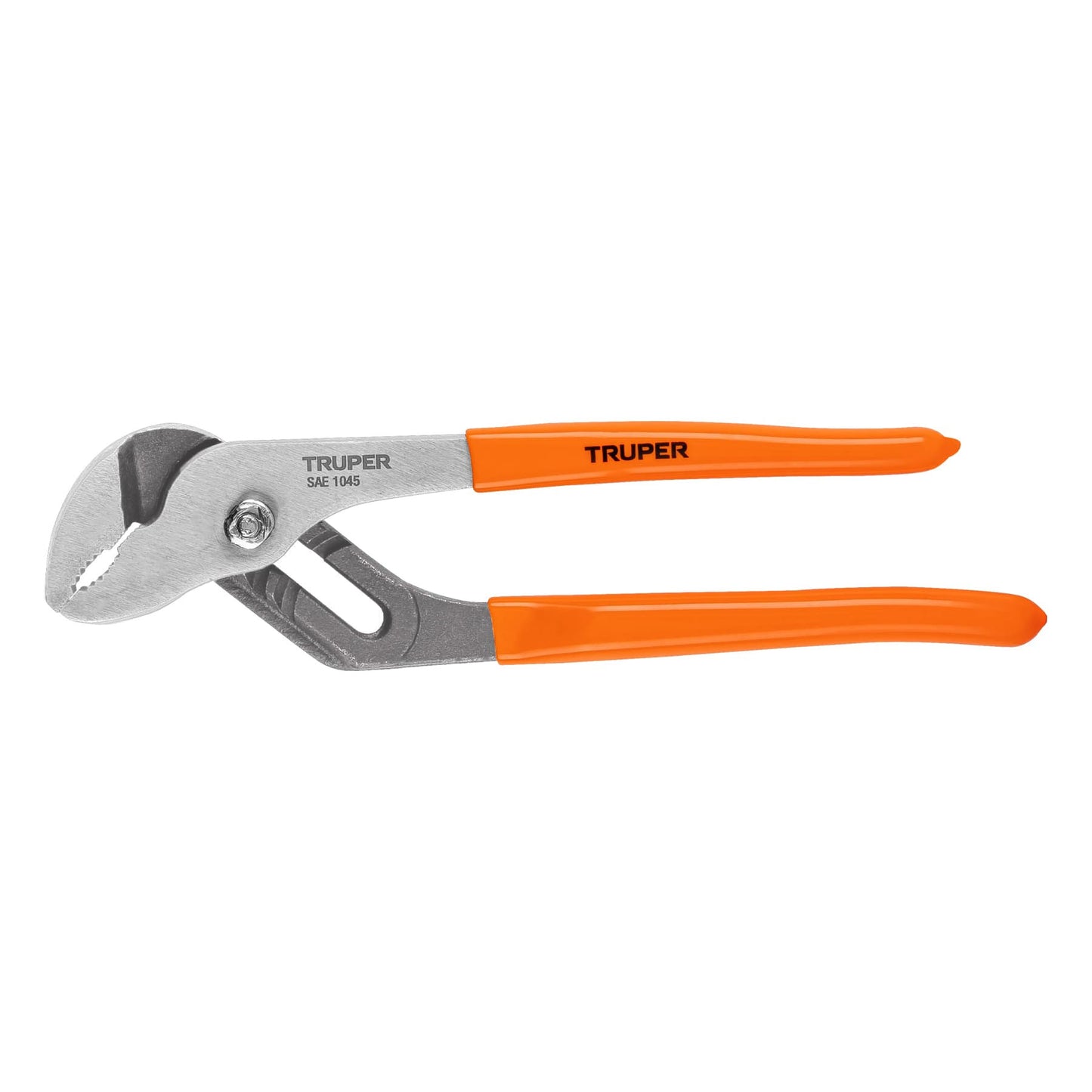 Groove joint plier 8” Truper