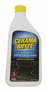 Ceramabryte/ Limpiador para topes de cerámica 28 wt oz