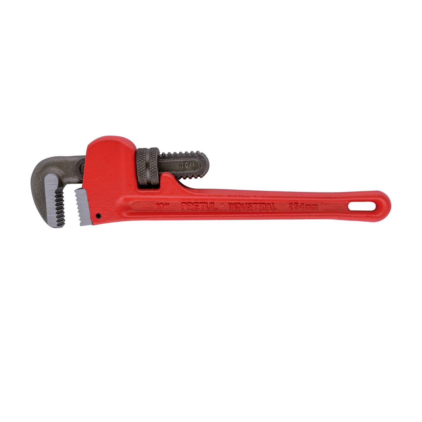 Llave De Perro 10" De Hierro