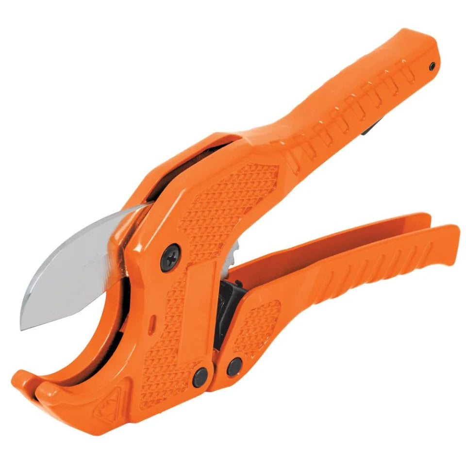 Cortador de Tubo de PVC Corte 1-5/8"