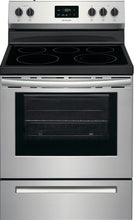 Cargar imagen en el visor de la galería, Estufa Electrica 30" Frigidaire