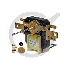Fan motor Universal para nevera / Universal Fan Motor