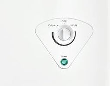 Cargar imagen en el visor de la galería, FREEZER FRIGIDAIRE 5 CU FT