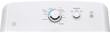 Cargar imagen en el visor de la galería, Secadora de ropa (Gas) marca General Electric 7.2 cu ft/ Gas Dryer General (Gas) 7.2 cu ft
