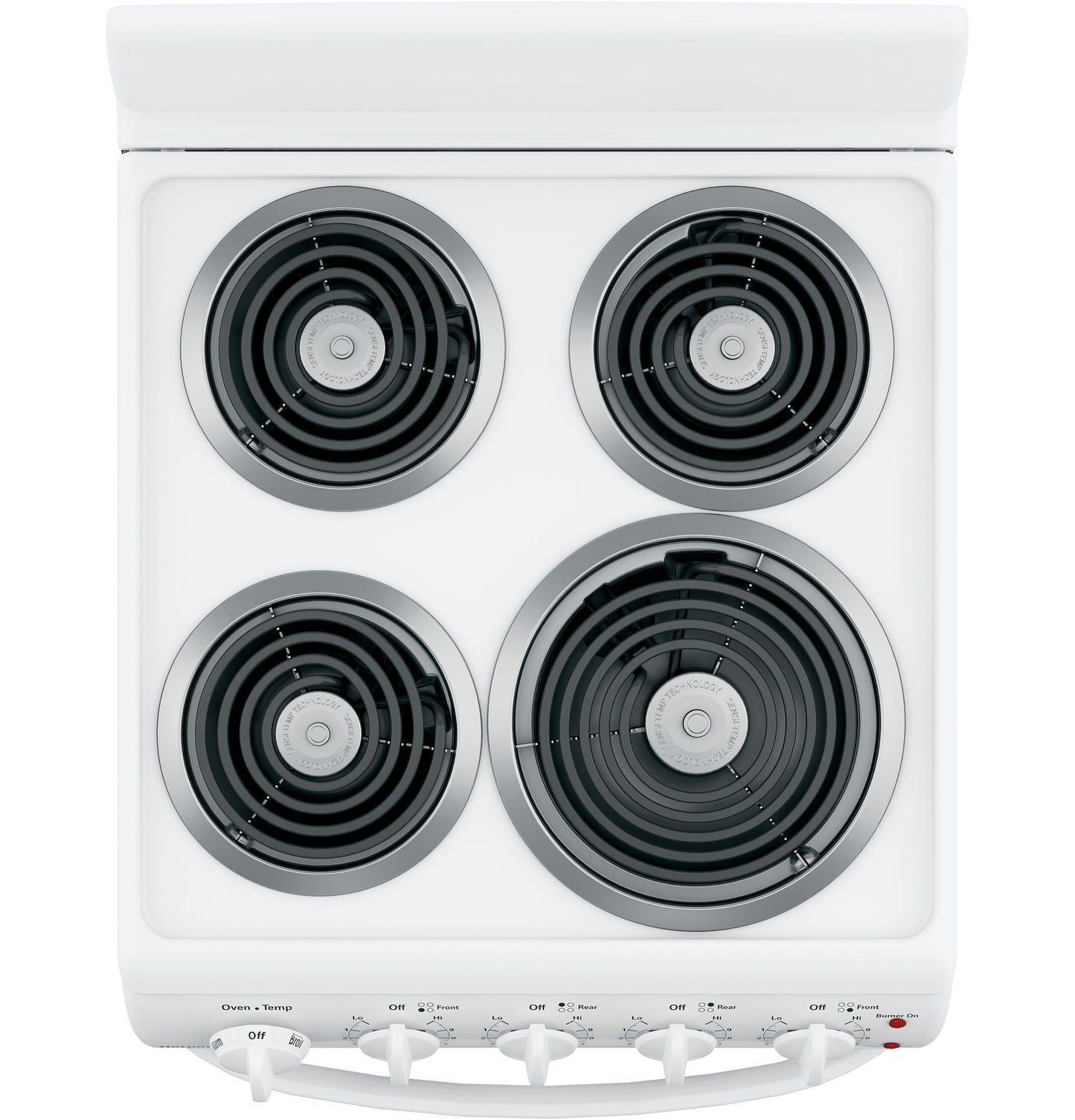 Estufa Eléctrica 220v Hotpoint 20"