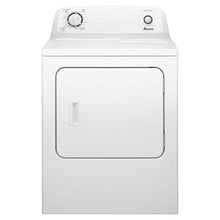 Cargar imagen en el visor de la galería, Secadora de Ropa Amana By Whirlpool de Gas 6.5 Cu Ft