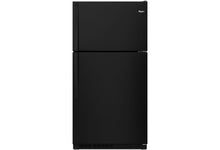 Cargar imagen en el visor de la galería, Nevera 18 cu ft Whirlpool 30"