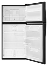 Cargar imagen en el visor de la galería, Nevera 18 cu ft Whirlpool 30"