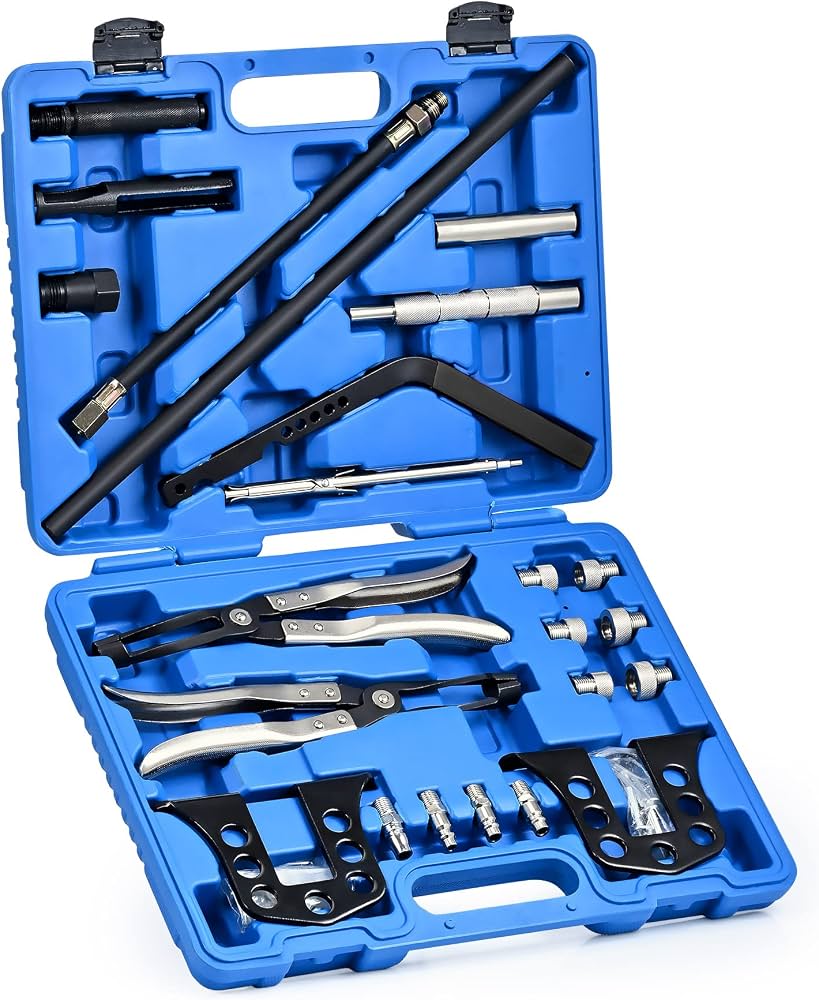 Valve Spring Compressor Universal
