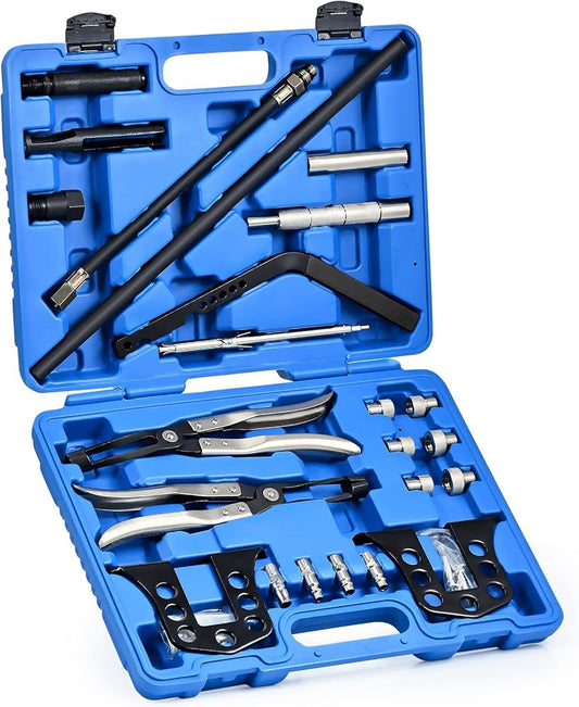 Valve Spring Compressor Universal