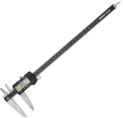 Stainless Steel Digital Caliper