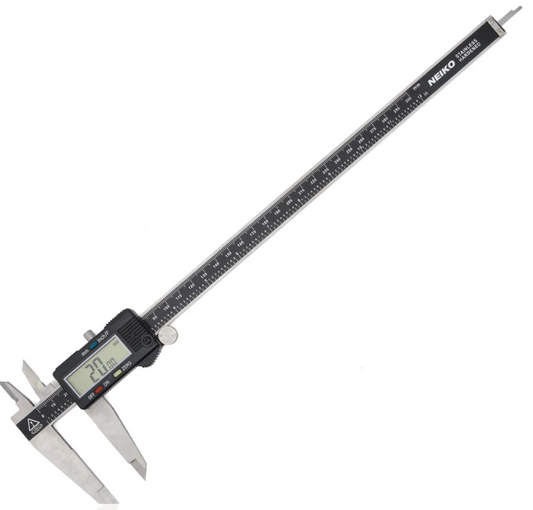 Stainless Steel Digital Caliper