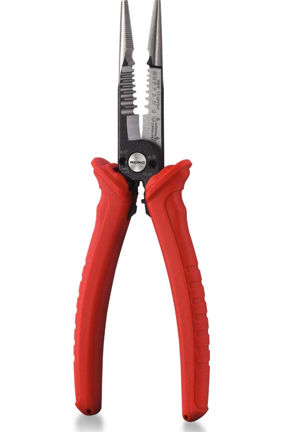WIRE SERVICE TOOL 6-IN-1 COMBINATION