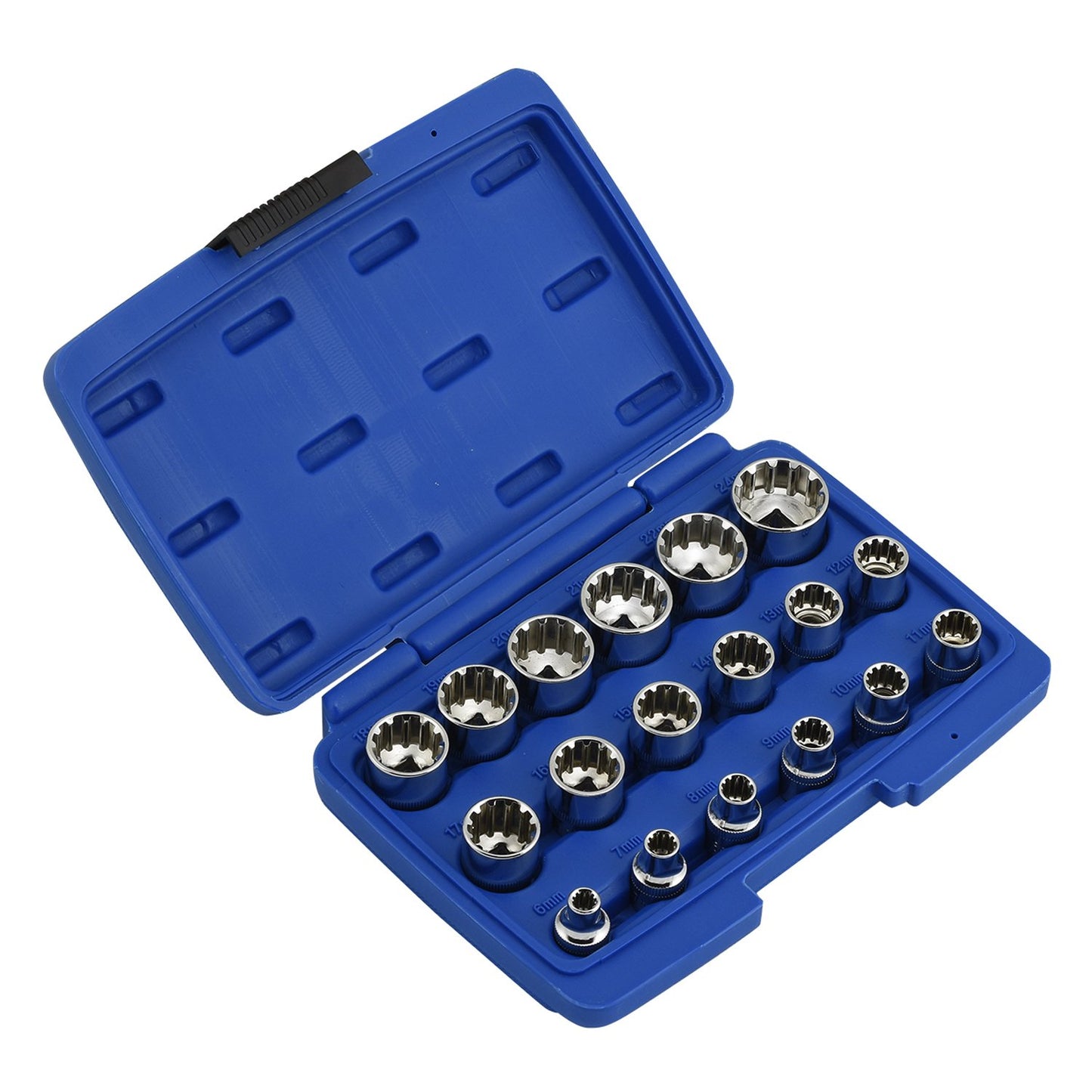 Drive Universal Spline Socket