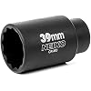 Socket 1/2” Drive 39mm Deep Impact Socket