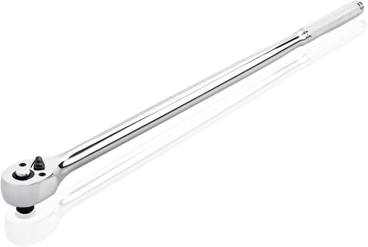 Extra Long Ratchet 3/8” Drive 18” Length 72 Tooth Gear