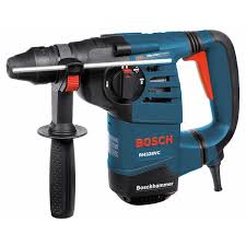 Rotary Hammer SDS-plus® 1-1/8 In. BOSCH