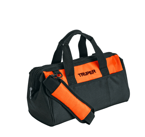 14" Tool Case, TRUPER