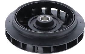 Fan Assembly Dewalt