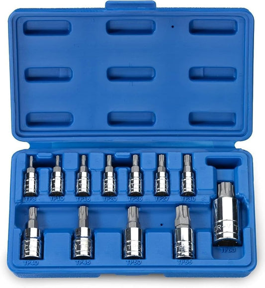Torx-Plus Bit Socket