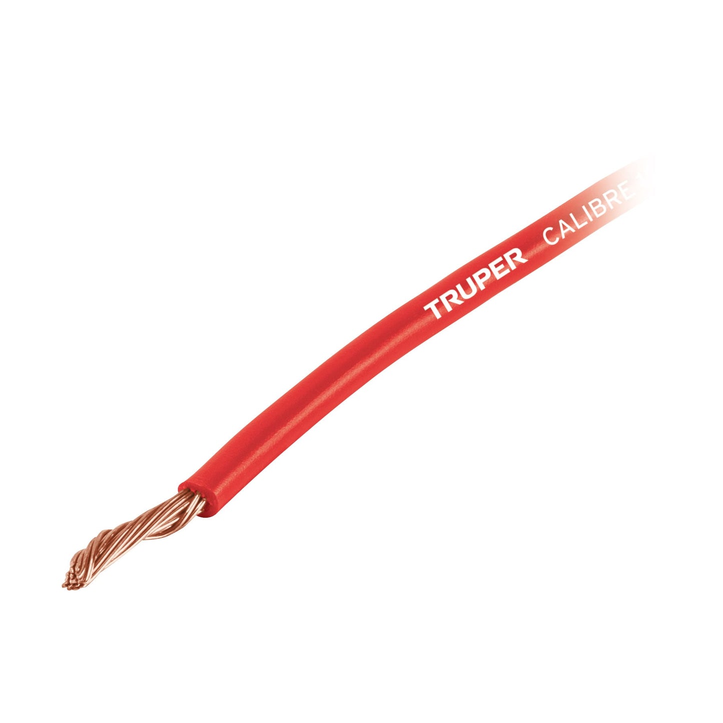 Reel With 9 m of Eed Primary Cable, 16 Gauge, TRUPER