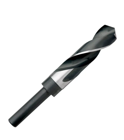SILVER DEMING BIT BLACK/GOLD 1-1/16"