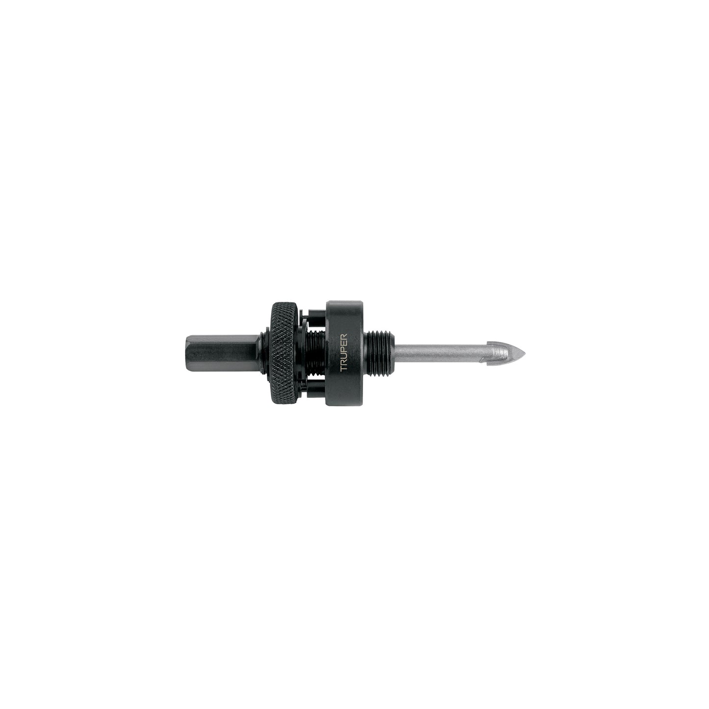 Diamond Drill Chuck with 7/16" Thread TRUPER
