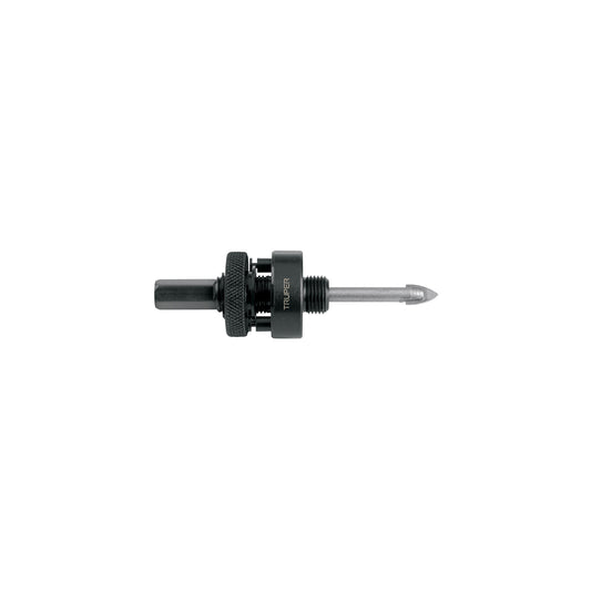 Diamond Drill Chuck with 7/16" Thread TRUPER
