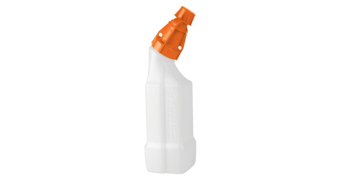 Gasoline and Oil Mixing Container, 1 L, TRUPER