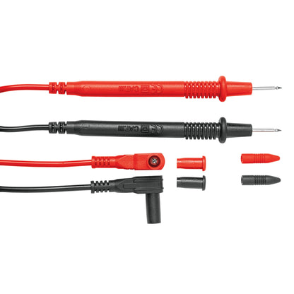 Multimeter Test Lead Set, TRUPER